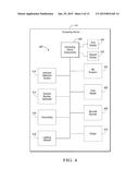 SYSTEMS AND GAMING DEVICES FOR INDICATING COMP ELIGIBILITY diagram and image