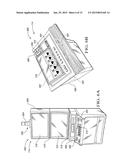 SYSTEMS AND GAMING DEVICES FOR INDICATING COMP ELIGIBILITY diagram and image