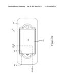 Game Controller for a Portable Computing Device diagram and image