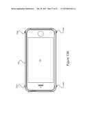 Game Controller for a Portable Computing Device diagram and image