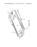 Game Controller for a Portable Computing Device diagram and image