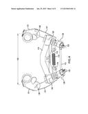 DUAL PIVOT GAME CONTROLLER diagram and image