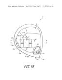 GOLF CLUB diagram and image