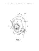 GOLF CLUB diagram and image