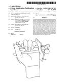 Device Suitable For Rehabilitation And Use Thereof diagram and image