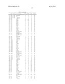 METHODS AND COMPOSITIONS FOR THE DIAGNOSIS, PROGNOSIS AND TREATMENT OF     ACUTE MYELOID LEUKEMIA diagram and image