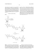 AMPHIPHILIC DRUG-DRUG CONJUGATES FOR CANCER THERAPY, COMPOSITIONS AND     METHODS OF PREPARATION AND USES THEREOF diagram and image