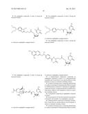 AMPHIPHILIC DRUG-DRUG CONJUGATES FOR CANCER THERAPY, COMPOSITIONS AND     METHODS OF PREPARATION AND USES THEREOF diagram and image