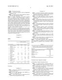 TASTE MASKED DISPERSIBLE TABLETS diagram and image