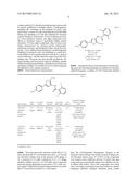 ETHOXYPHENYL THIENYL COMPOUNDS AND METHODS FOR THE TREATMENT OFBACTERIAL     INFECTIONS diagram and image