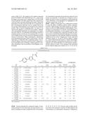 ETHOXYPHENYL THIENYL COMPOUNDS AND METHODS FOR THE TREATMENT OFBACTERIAL     INFECTIONS diagram and image