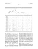 ETHOXYPHENYL THIENYL COMPOUNDS AND METHODS FOR THE TREATMENT OFBACTERIAL     INFECTIONS diagram and image