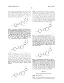 ETHOXYPHENYL THIENYL COMPOUNDS AND METHODS FOR THE TREATMENT OFBACTERIAL     INFECTIONS diagram and image