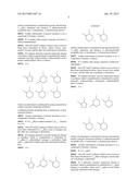 Novel 6-amino acid heteroaryldihydropyrimidines for the treatment and     prophylaxis of hepatitis B virus infection diagram and image
