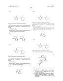 Novel 6-amino acid heteroaryldihydropyrimidines for the treatment and     prophylaxis of hepatitis B virus infection diagram and image