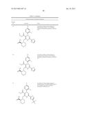 Novel 6-amino acid heteroaryldihydropyrimidines for the treatment and     prophylaxis of hepatitis B virus infection diagram and image