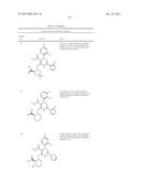 Novel 6-amino acid heteroaryldihydropyrimidines for the treatment and     prophylaxis of hepatitis B virus infection diagram and image