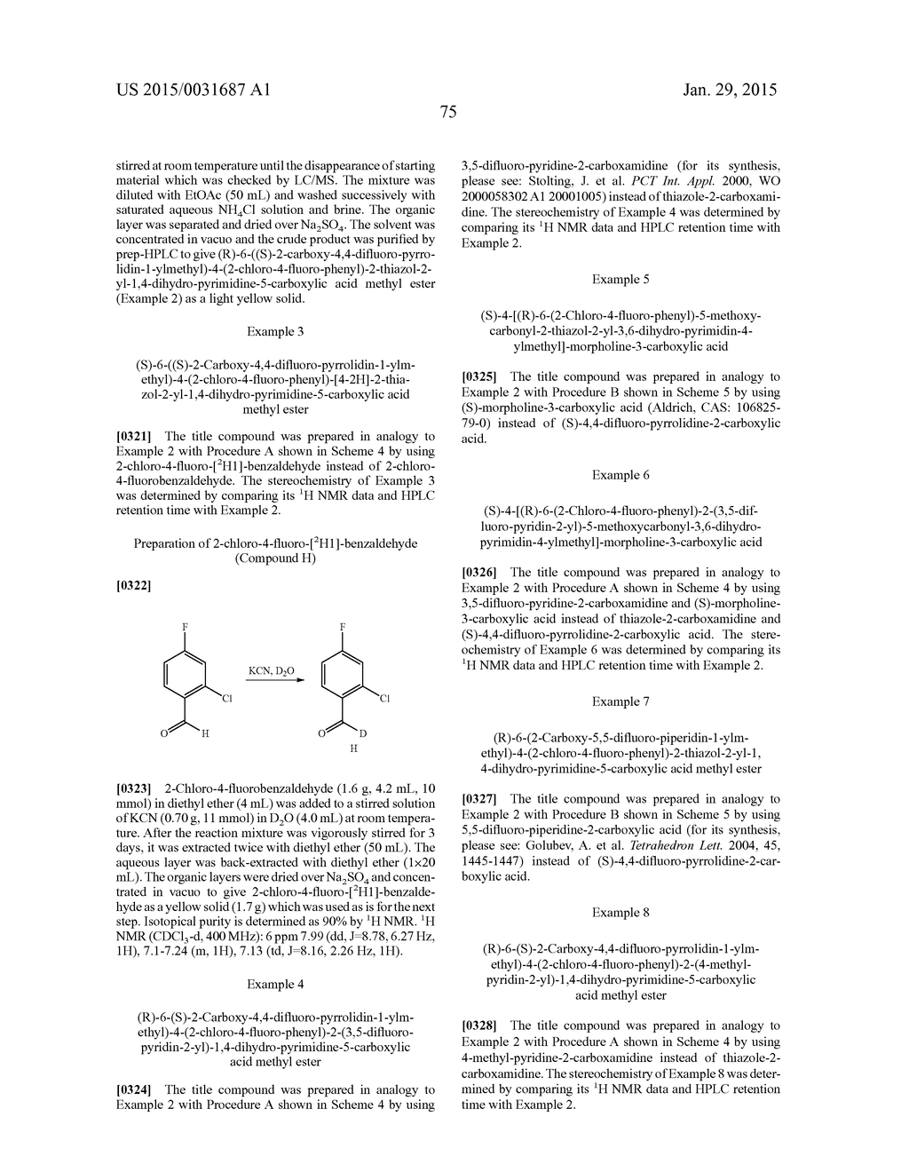 Novel 6-amino acid heteroaryldihydropyrimidines for the treatment and     prophylaxis of hepatitis B virus infection - diagram, schematic, and image 77