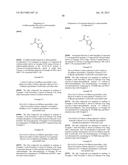 Novel 6-amino acid heteroaryldihydropyrimidines for the treatment and     prophylaxis of hepatitis B virus infection diagram and image