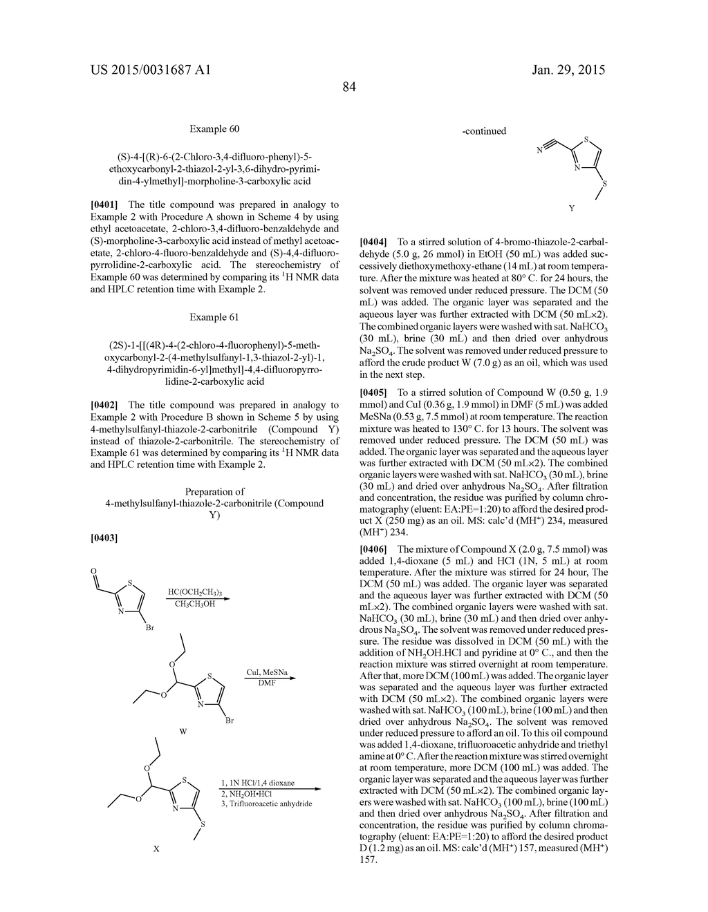 Novel 6-amino acid heteroaryldihydropyrimidines for the treatment and     prophylaxis of hepatitis B virus infection - diagram, schematic, and image 86