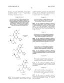 Novel 6-amino acid heteroaryldihydropyrimidines for the treatment and     prophylaxis of hepatitis B virus infection diagram and image