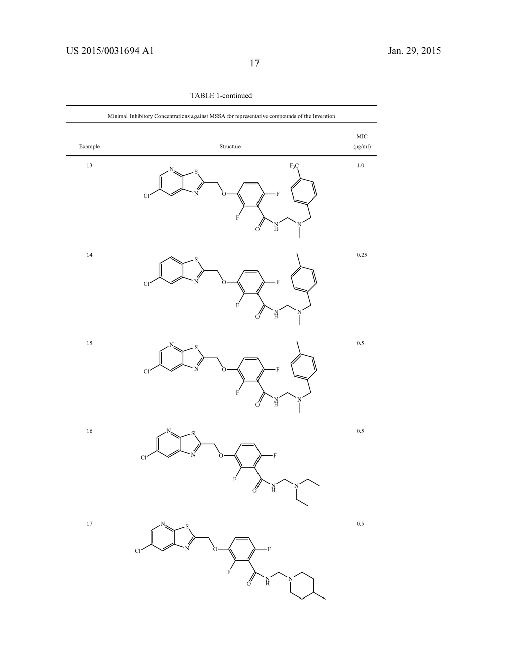 ANTIMICROBIAL AGENTS - diagram, schematic, and image 18