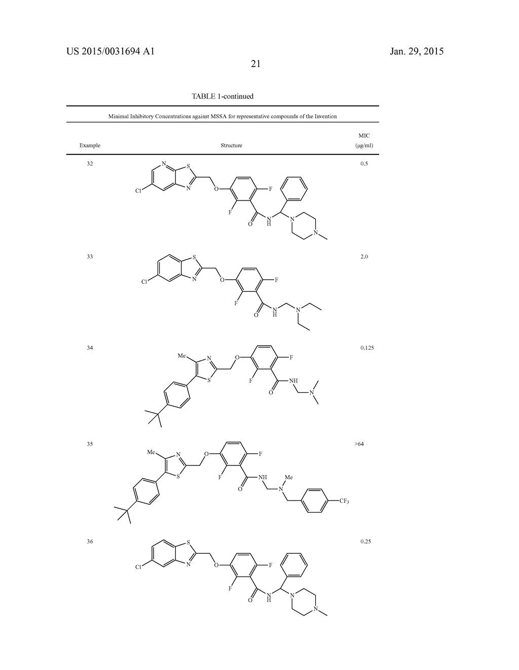 ANTIMICROBIAL AGENTS - diagram, schematic, and image 22