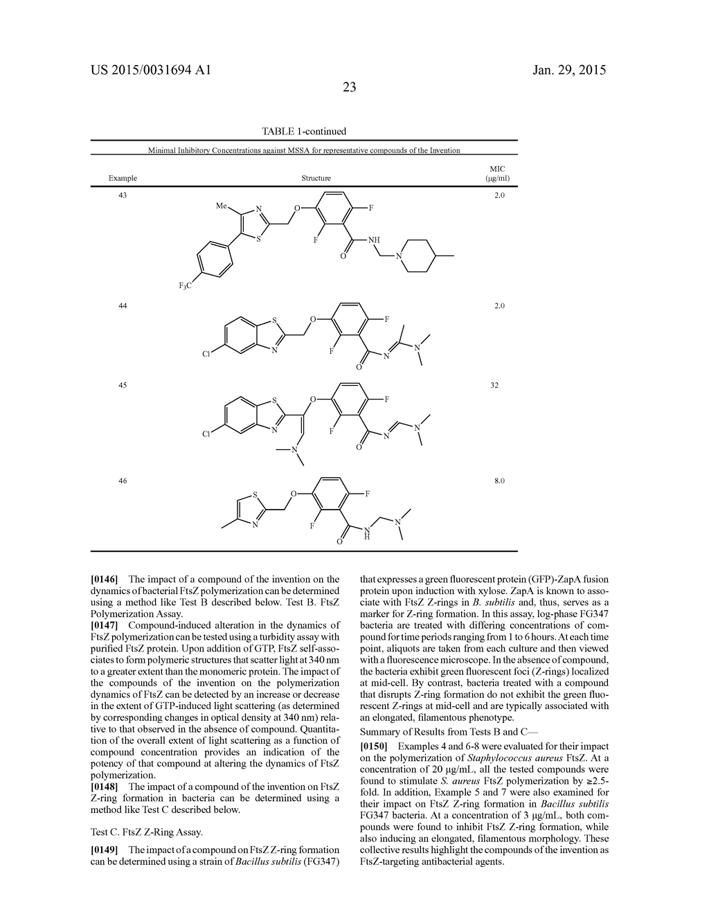 ANTIMICROBIAL AGENTS - diagram, schematic, and image 24