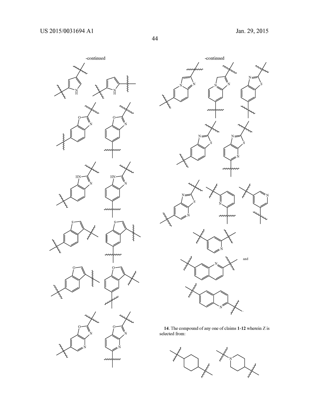 ANTIMICROBIAL AGENTS - diagram, schematic, and image 45