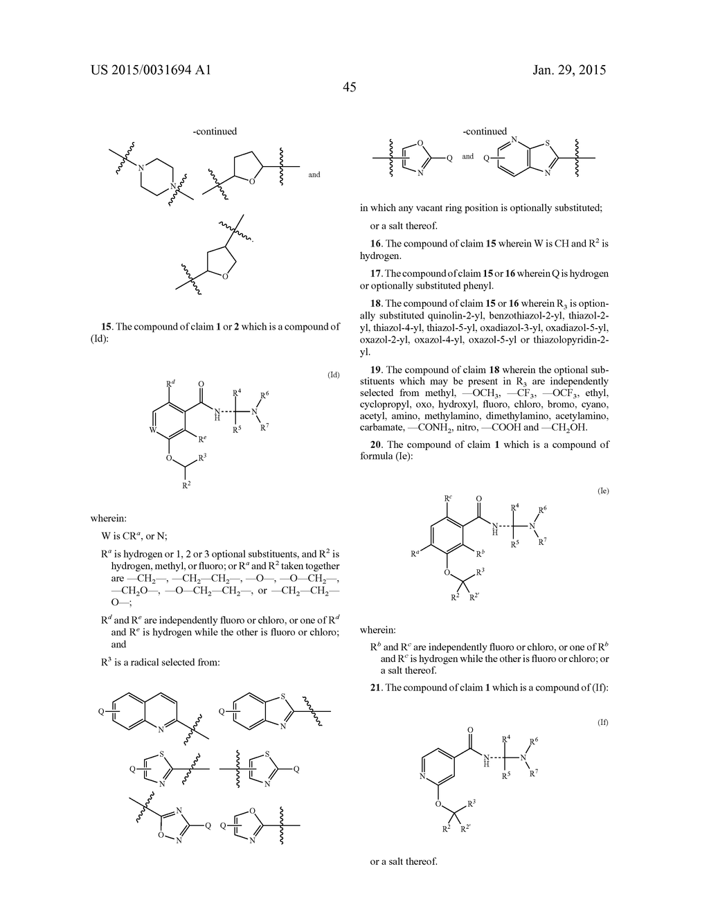 ANTIMICROBIAL AGENTS - diagram, schematic, and image 46