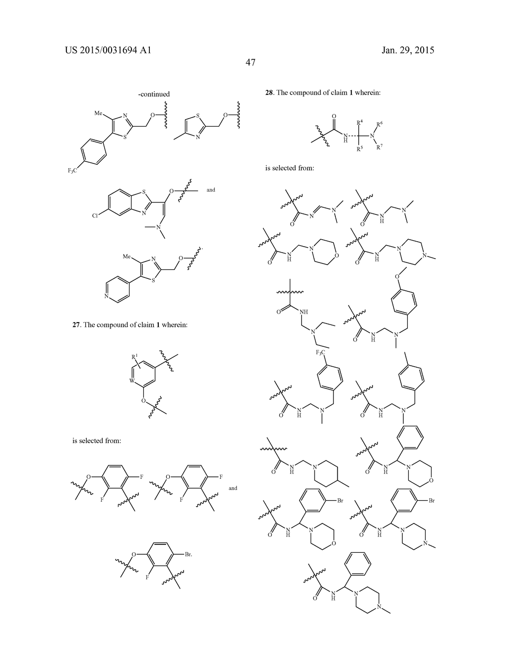 ANTIMICROBIAL AGENTS - diagram, schematic, and image 48