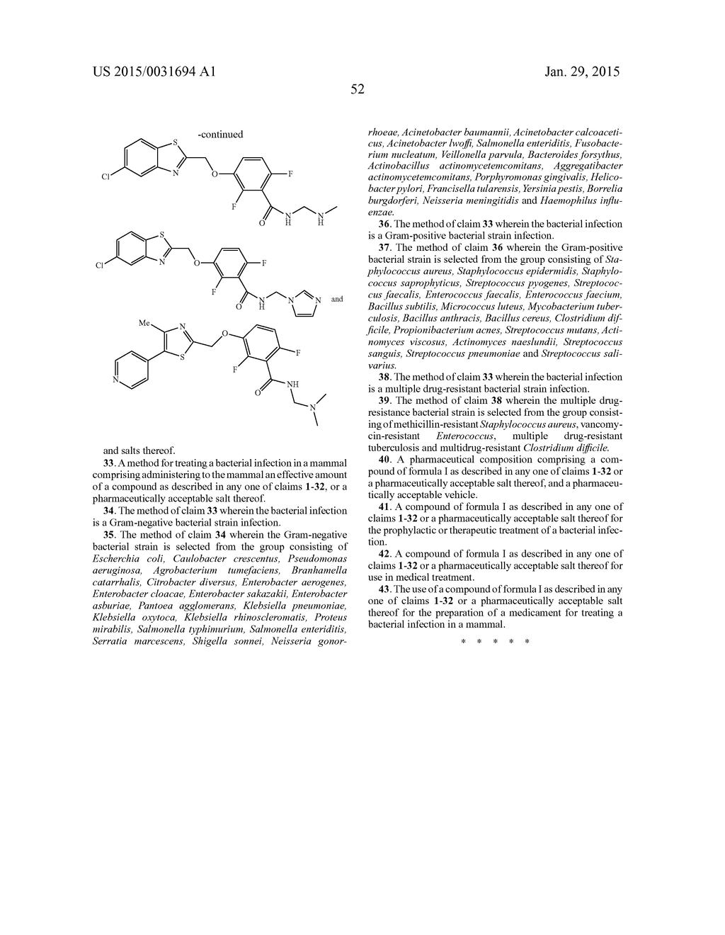 ANTIMICROBIAL AGENTS - diagram, schematic, and image 53