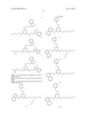 s-TRIAZINE COMPOUNDS, PHARMACEUTICAL COMPOSITIONS AND METHODS OF USING THE     SAME diagram and image