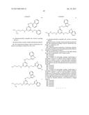 s-TRIAZINE COMPOUNDS, PHARMACEUTICAL COMPOSITIONS AND METHODS OF USING THE     SAME diagram and image