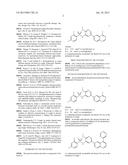 PI3K INHIBITORS FOR TREATING COUGH diagram and image