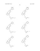 USE OF INHIBITORS OF BRUTON S TYROSINE KINASE (BTK) diagram and image