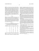 Cyclooxygenase Inhibitor and Calcium Channel Antagonist Compositions and     Methods for Use in Urological Procedures diagram and image