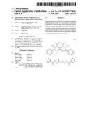 TRANSITION METAL COMPLEXES OF A BIS[THIOHYDRAZIDE AMIDE] COMPOUND diagram and image