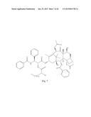 TRANSITION METAL COMPLEXES OF A BIS[THIOHYDRAZIDE AMIDE] COMPOUND diagram and image