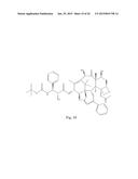 TRANSITION METAL COMPLEXES OF A BIS[THIOHYDRAZIDE AMIDE] COMPOUND diagram and image