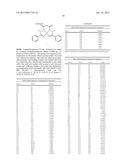 TRANSITION METAL COMPLEXES OF A BIS[THIOHYDRAZIDE AMIDE] COMPOUND diagram and image