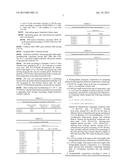 BIODEGRADABLE POLYMER COMPOSITION FOR THE MANUFACTURE OF ARTICLES HAVING A     HIGH HEAT DEFLECTION TEMPERATURE diagram and image