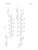 SELECTIVE DELIVERY MOLECULES AND METHODS OF USE diagram and image
