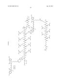 SELECTIVE DELIVERY MOLECULES AND METHODS OF USE diagram and image