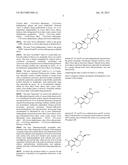 PROCESS FOR THE PREPARATION OF PYRIDO[2,1-a] ISOQUINOLINE DERIVATIVES BY     CATALYTIC ASYMMETRIC HYDROGENATION OF AN ENAMINE diagram and image