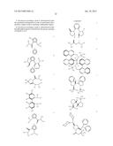 PROCESS FOR THE PREPARATION OF PYRIDO[2,1-a] ISOQUINOLINE DERIVATIVES BY     CATALYTIC ASYMMETRIC HYDROGENATION OF AN ENAMINE diagram and image