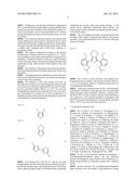 NOVEL ORGANIC COMPOUND diagram and image