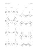 NOVEL ORGANIC COMPOUND diagram and image