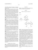 NOVEL ORGANIC COMPOUND diagram and image