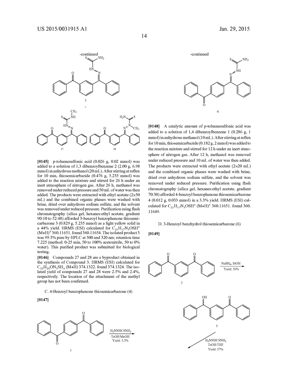 Compositions and Methods for Inhibition of Cathepsins - diagram, schematic, and image 15